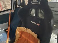 Usata Fiat Cinquecento 40 CV (29 kW) 1993 Blu Utilitaria