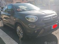 Usata Fiat 500X 140 CV (102 kW) 2019 SUV