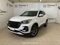 Usata DR DR 5.0 114 CV (83 kW) 2024 Bianco SUV