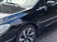 Usata Subaru Levorg 170 CV (125 kW) 2016 Nero Station wagon