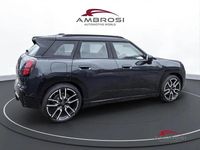 Nuova Mini Aceman 189 kW (258 CV) 2025 Nero SUV