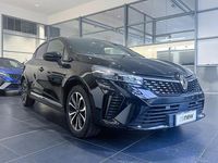 Usata Renault Clio V Techno 91 CV (66 kW) 2025 Nero etoile Utilitaria