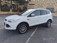 usata Ford Kuga 2ª serie-2014-Titanium 4WD - Autom