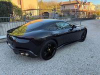 Usata Ferrari Roma 620 CV (456 kW) 2024 Nero Coupé