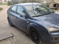 Usata Ford Focus 114 CV (83 kW) 2006 Berlina