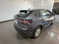 Usata VW Taigo Life 115 CV (84 kW) 2025 Grigio SUV