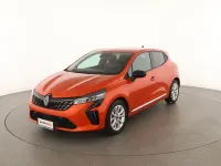 Usata Renault Clio V Evolution 143 CV (105 kW) 2024 Arancio Utilitaria