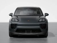Nuova Porsche Macan 330 kW (449 CV) 2025 Grigio vulcano metallizzato SUV