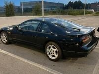 Usata Nissan 300 ZX 283 CV (208 kW) 1994 Nero Coupé