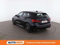 Usata BMW 118 M Sport 150 CV (110 kW) 2021 Nero Utilitaria