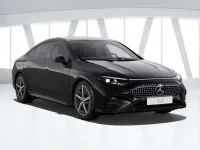 Nuova Mercedes CLA200 164 kW (224 CV) 2026 Nero notte Berlina