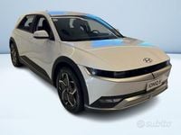 Occasion Hyundai Ioniq 5 41 kW (57 PK) 2023 Wit SUV