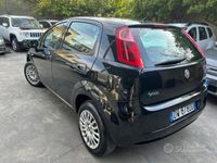 usata Fiat Grande Punto Grande Punto 1.4 5 porte Dynamic Natural Power