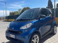 usata Smart ForTwo Cabrio 0.8 cdi Pulse 45cv