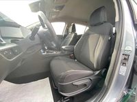 Usata Kia Sportage 136 CV (100 kW) 2023 Blu SUV