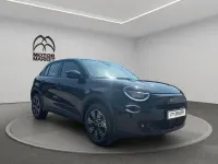Usata Fiat 600 Pop 136 CV (100 kW) 2025 Nero / black SUV