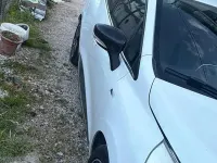 Usata Renault Clio IV 90 CV (66 kW) 2015 Bianco Berlina