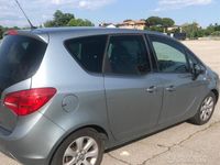 usata Opel Meriva 2ª serie - 2013