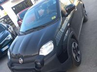 Usata Fiat Panda Cross Cross 69 CV (50 kW) 2023 Nera Utilitaria