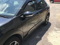 Usata Citroën C4 Cactus 82 CV (60 kW) 2020 Nero Utilitaria