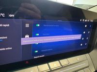 Usata Opel Astra 130 CV (95 kW) 2024 Argento Berlina