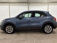 usata Fiat 500X 1.3 MultiJet 95 CV Pop Star