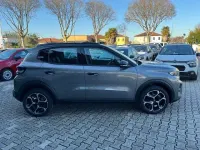 Nuova Citroën C3 PureTech 101 CV (74 kW) 2025 Grigio Utilitaria