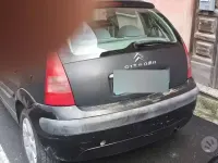Usata Citroën C3 90 CV (66 kW) 2004 Berlina