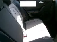 Usata Seat Leon Style 116 CV (85 kW) 2023 Nero Station wagon