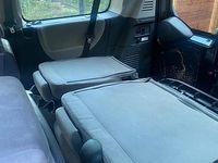 Usata Fiat Scudo 130 CV (95 kW) 2013 Furgone