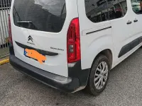 Occasion Citroën Berlingo Feel 110 ch (80 kW) 2018 Monospace