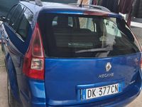 Usata Renault Mégane II 105 CV (77 kW) 2007
