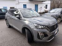 Usata Peugeot 2008 Allure 131 CV (96 kW) 2023 Grigio SUV