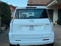 Usata Microcar M.Go 2010 Bianco Utilitaria