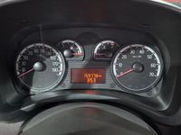 Usata Fiat Panda 4x4 2009 Bianco Utilitaria