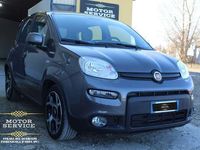 usata Fiat Panda 1.0 firefly hybrid Sport s