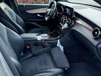 Usata Mercedes GLC220 Premium 194 CV (142 kW) 2019 SUV