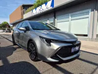 Usata Toyota Corolla Style 98 CV (72 kW) 2019 Argento Station wagon