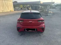 Usata Kia Rio GT-Line 101 CV (74 kW) 2022 Berlina