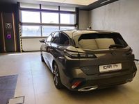 Usata Peugeot 308 SW Allure 131 CV (96 kW) 2023 Grigio Station wagon