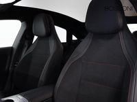 Nuova Mercedes CLA200 Advanced Plus 163 CV (119 kW) 2026 Argento Berlina