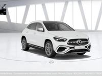 usata Mercedes GLA200 ClasseD AUTOMATIC 4MATIC AMG LINE ADVANCED PLUS