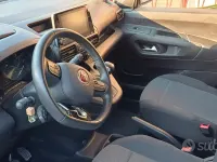 Usata Fiat Doblò 130 CV (95 kW) 2023 Monovolume