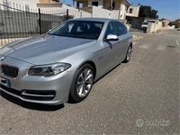 Usata BMW 520 2016 Berlina