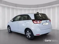 Usata Honda Jazz Elegance 109 CV (80 kW) 2022 Bianco Utilitaria