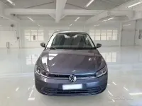 Usata VW Polo Life 95 CV (69 kW) 2023 Grigio Utilitaria