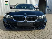 Usata BMW 318 156 CV (114 kW) 2025 Nero Station wagon