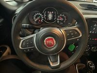 usata Fiat 500L automatico 2018