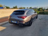 Usata Mercedes CLA200 Shooting Brake Advanced Plus 150 CV (110 kW) 2024 Station wagon
