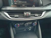 Usata Alfa Romeo Stelvio Tech Edition 201 CV (147 kW) 2020 SUV